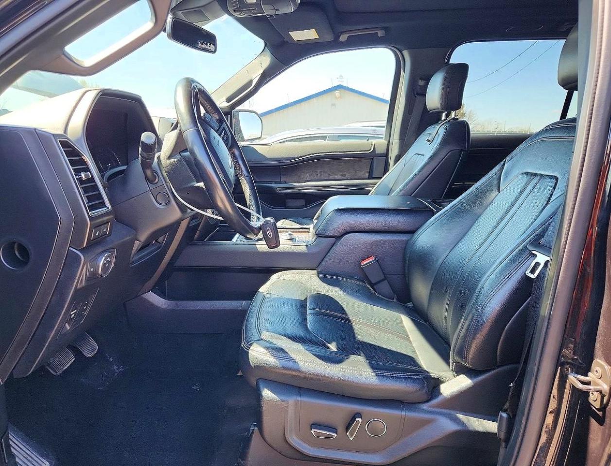 2019 FORD EXPEDITION LIMITED photo 19
