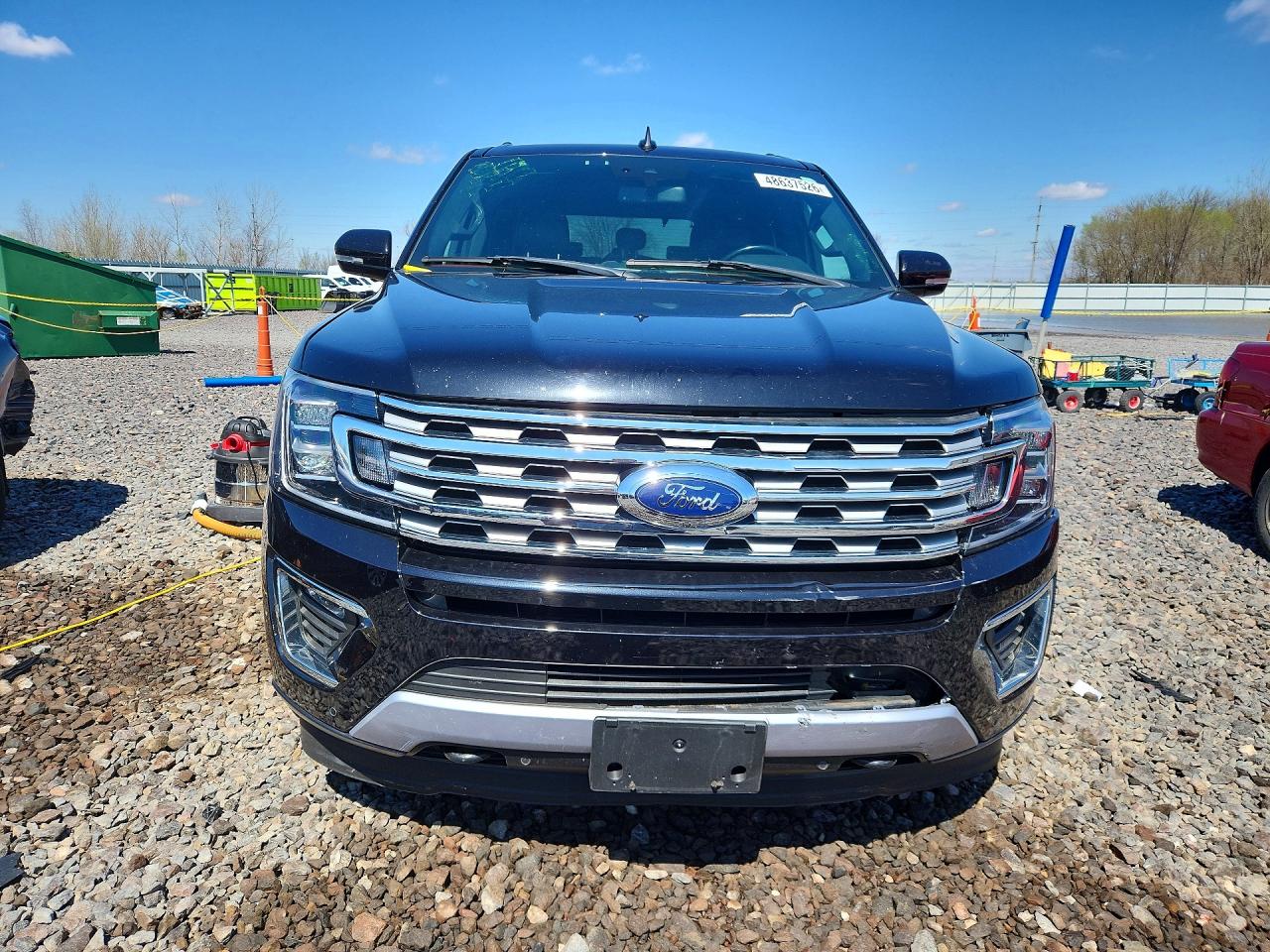 2019 FORD EXPEDITION LIMITED photo 13