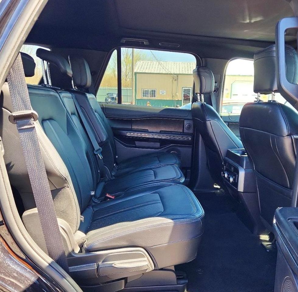 2019 FORD EXPEDITION LIMITED photo 28