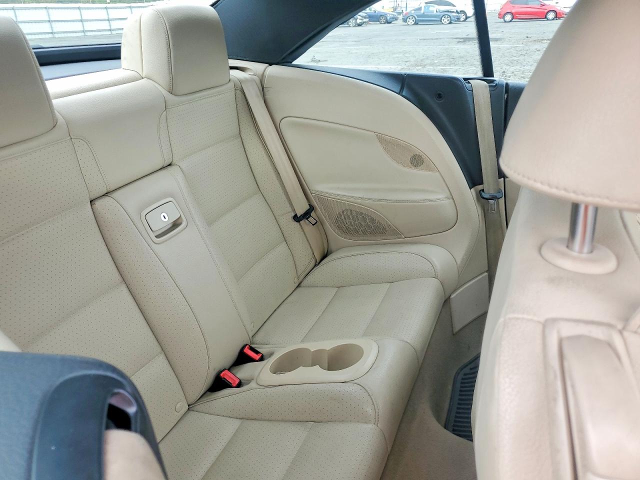 2012 VOLKSWAGEN EOS KOMFORT photo 28