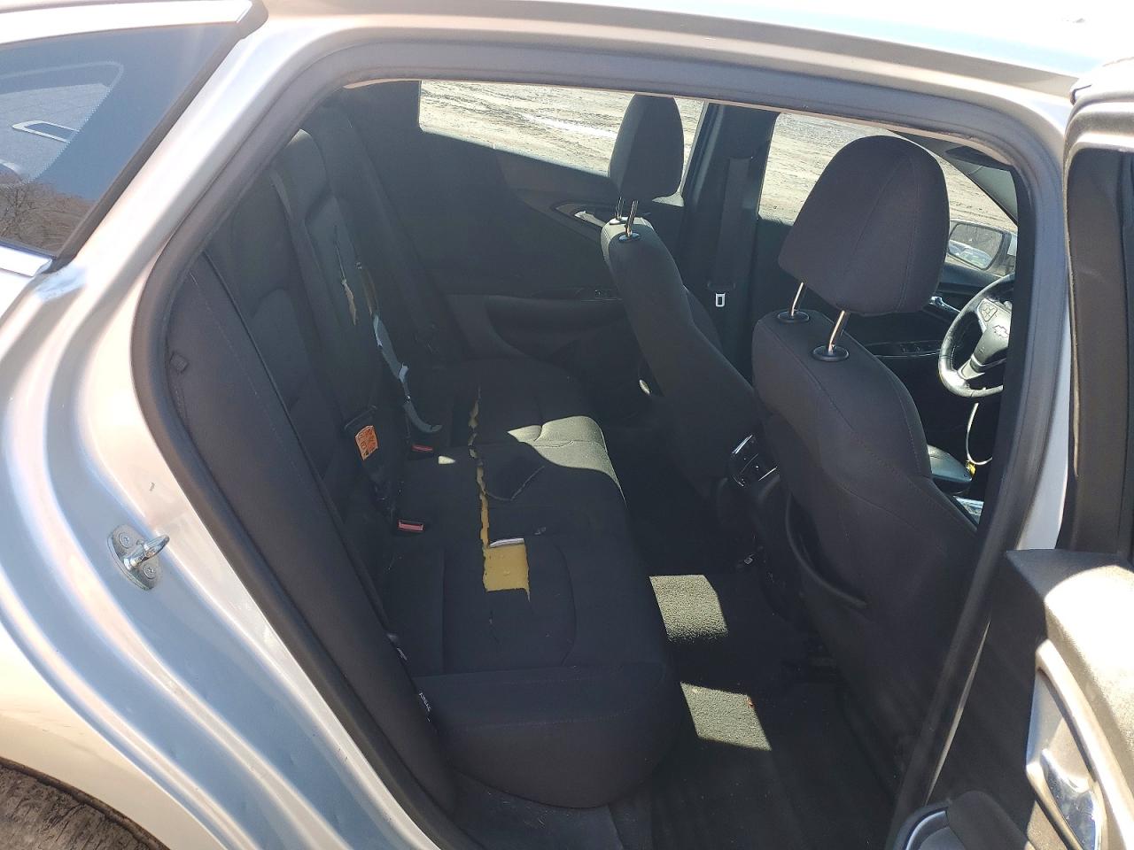 2018 CHEVROLET MALIBU LT photo 19