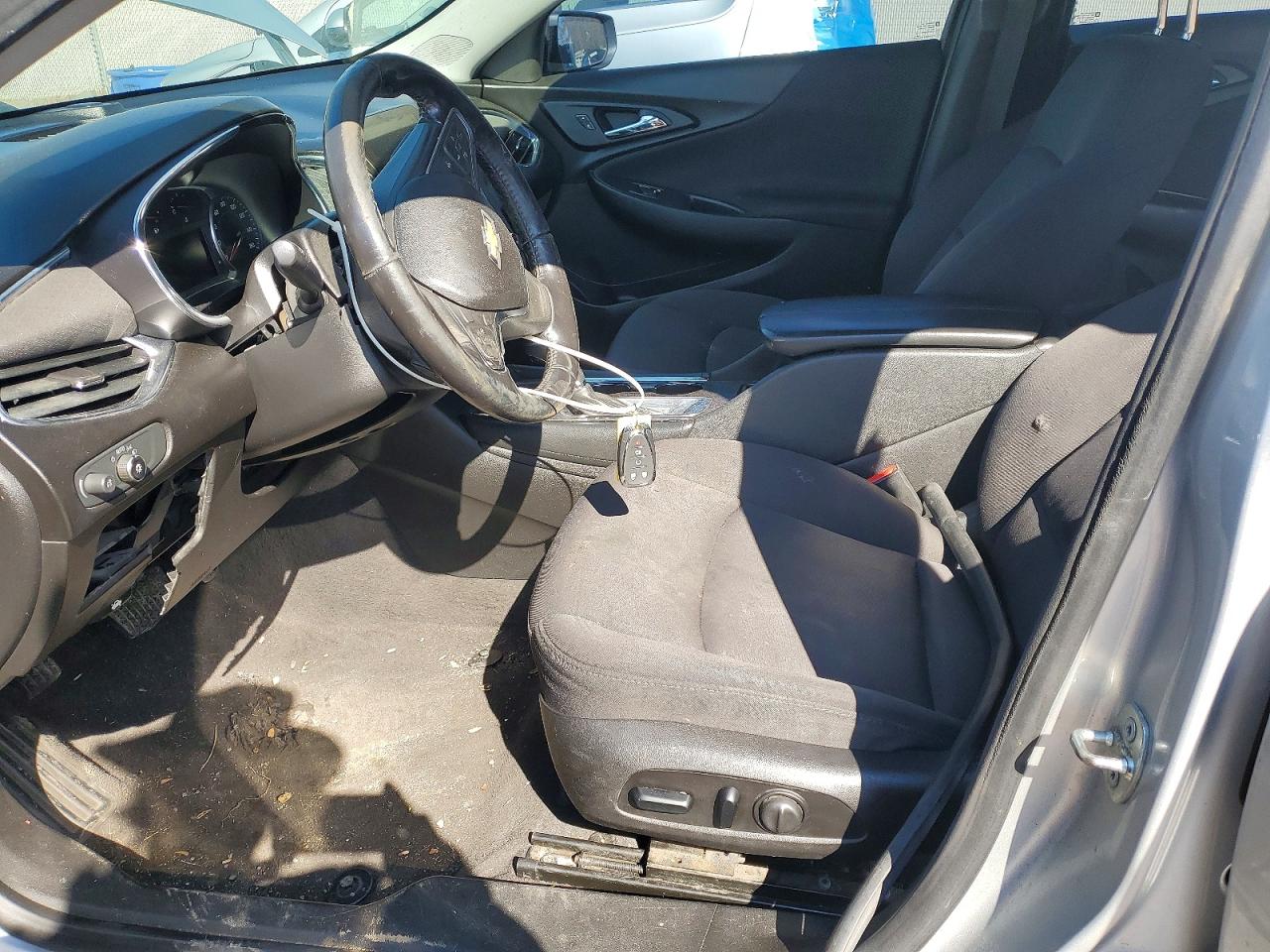 2018 CHEVROLET MALIBU LT photo 13