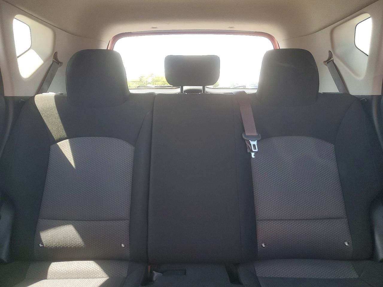 2020 KIA SOUL LX photo 19