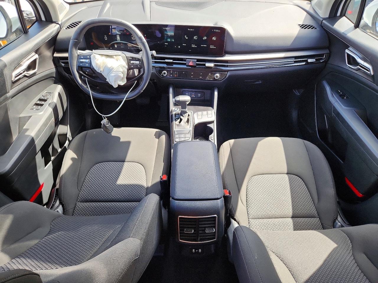 2026 KIA SPORTAGE LX photo 22