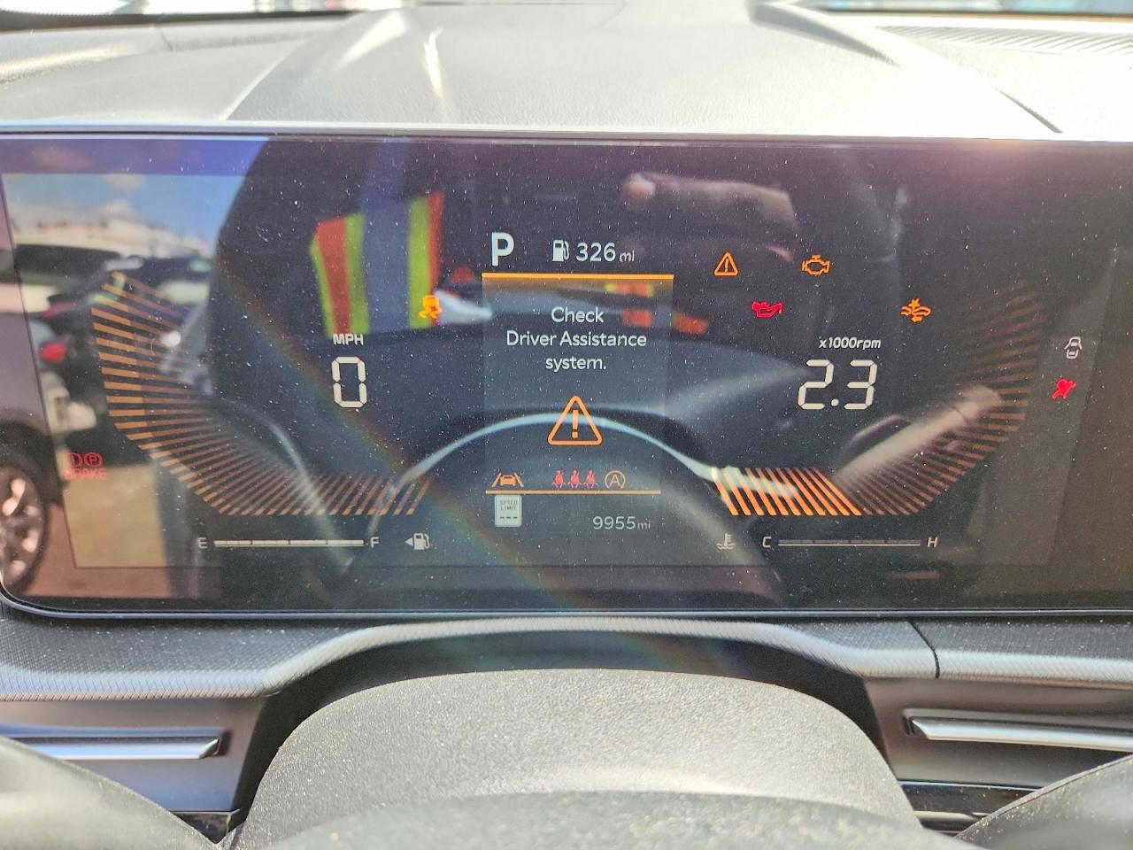 2026 KIA SPORTAGE LX photo 25
