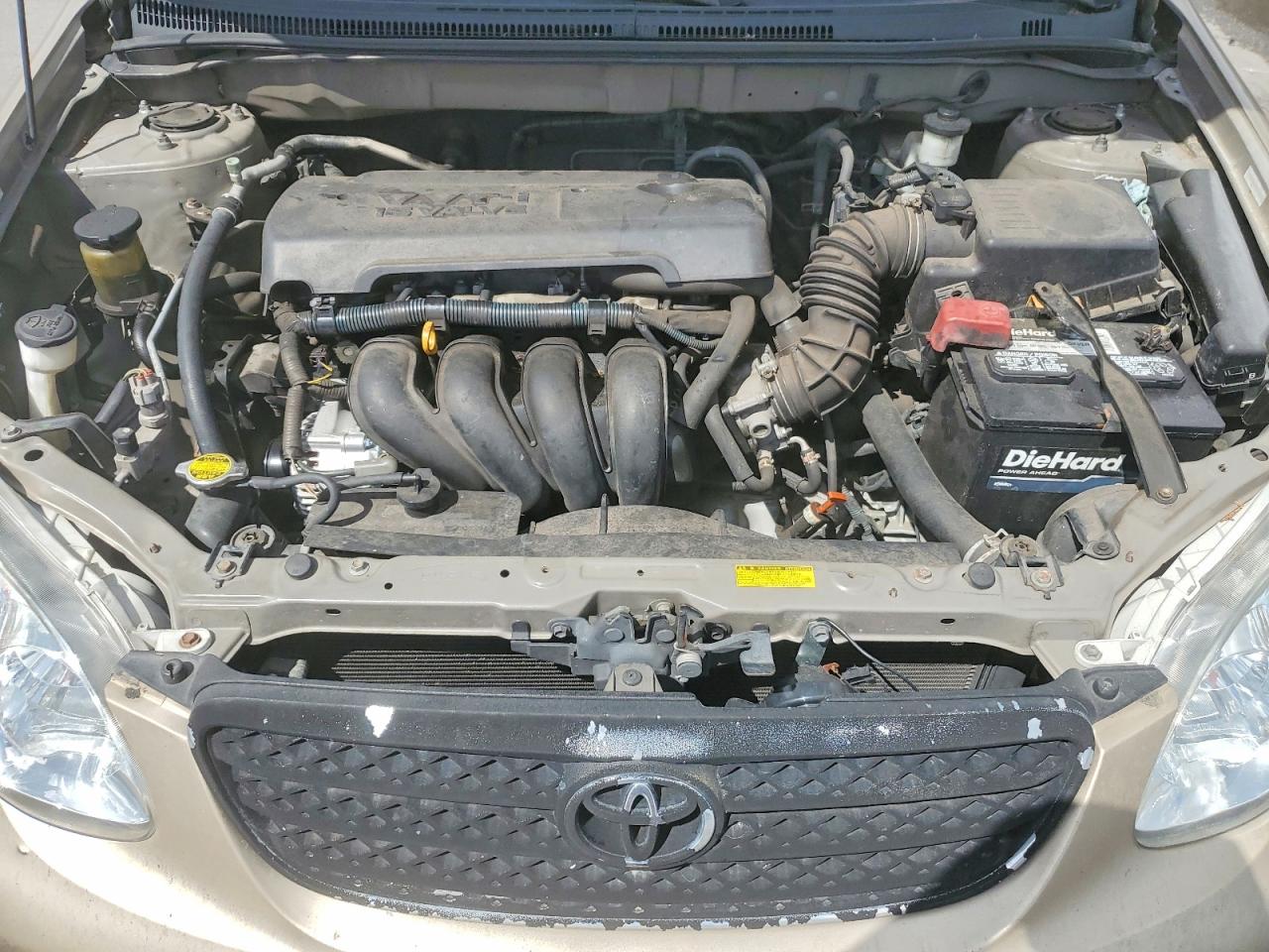 2006 TOYOTA COROLLA CE photo 31