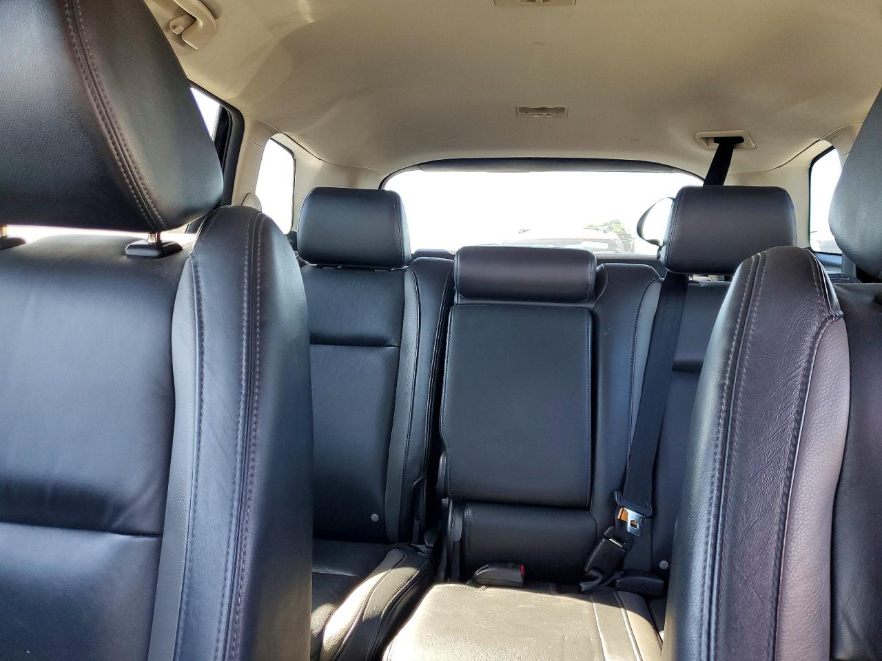 2011 MAZDA CX-9 photo 19