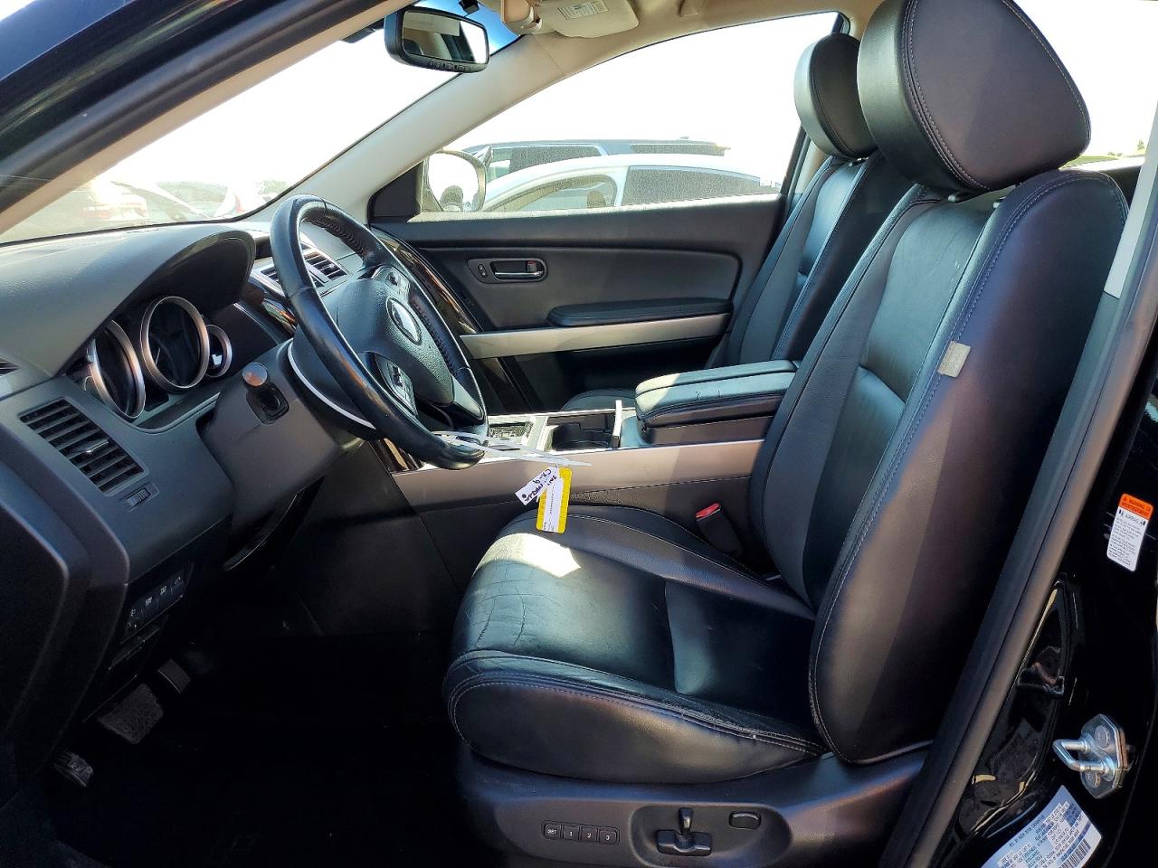 2011 MAZDA CX-9 photo 13