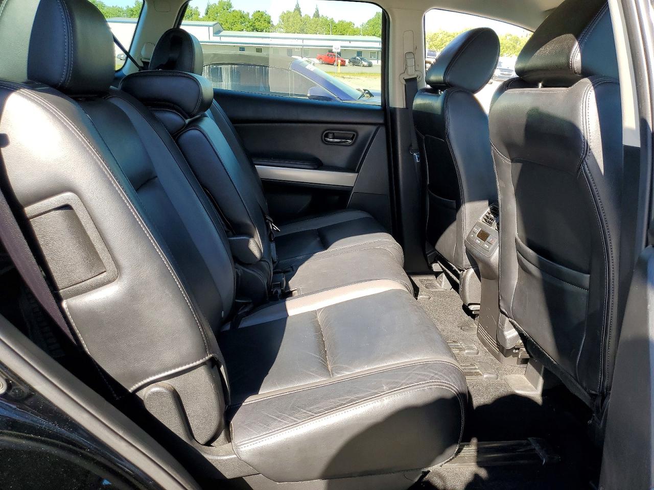 2011 MAZDA CX-9 photo 21