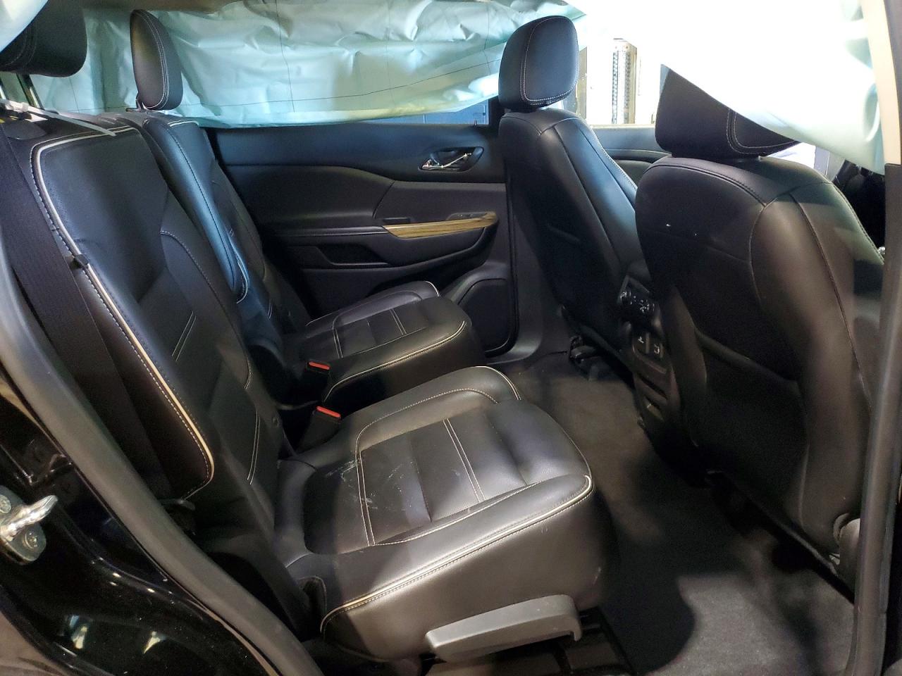 2019 GMC ACADIA DENALI photo 11