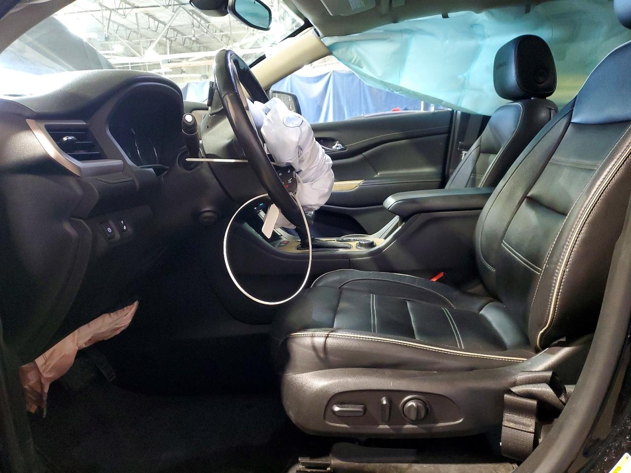 2019 GMC ACADIA DENALI photo 7