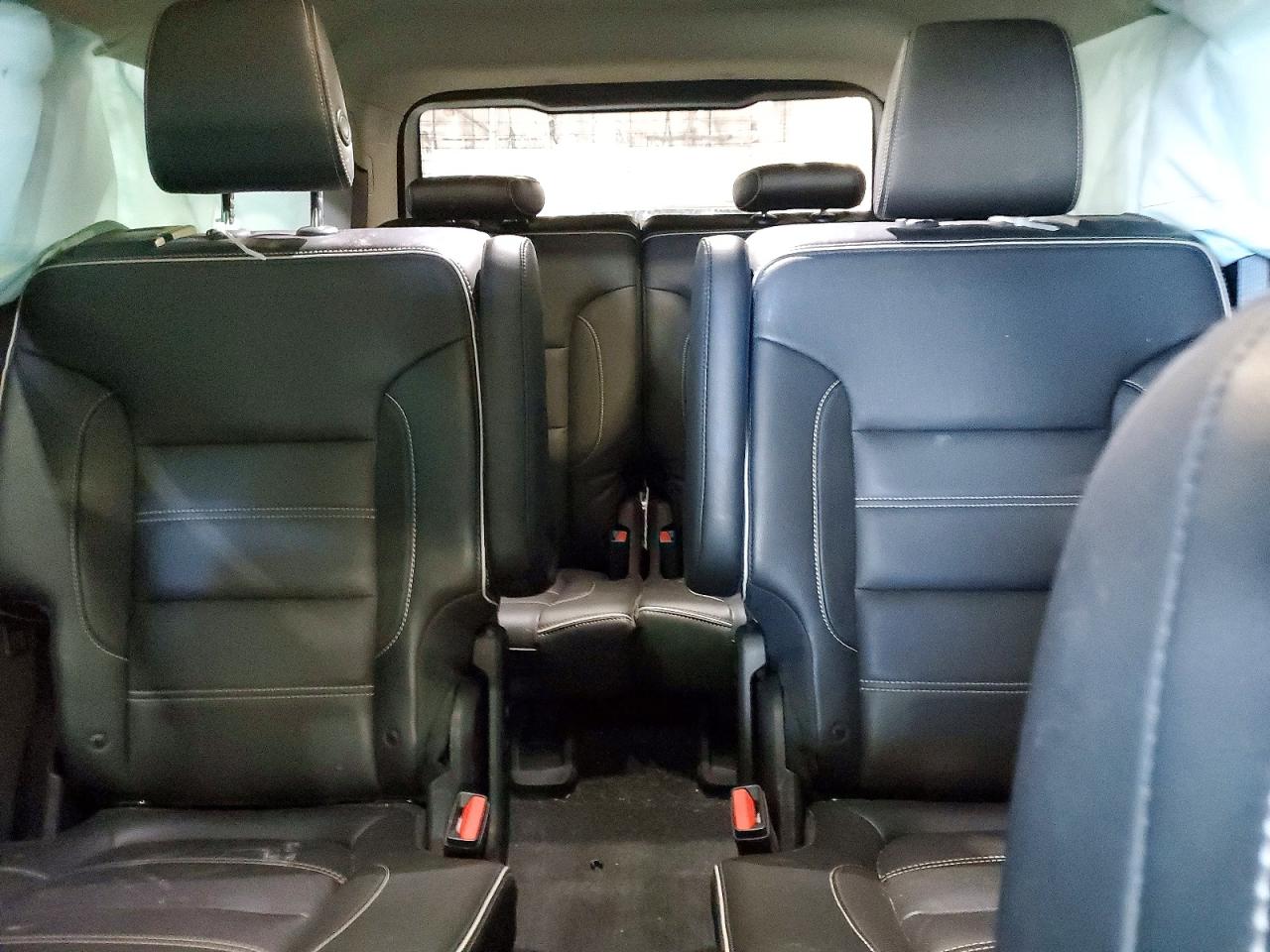 2019 GMC ACADIA DENALI photo 10