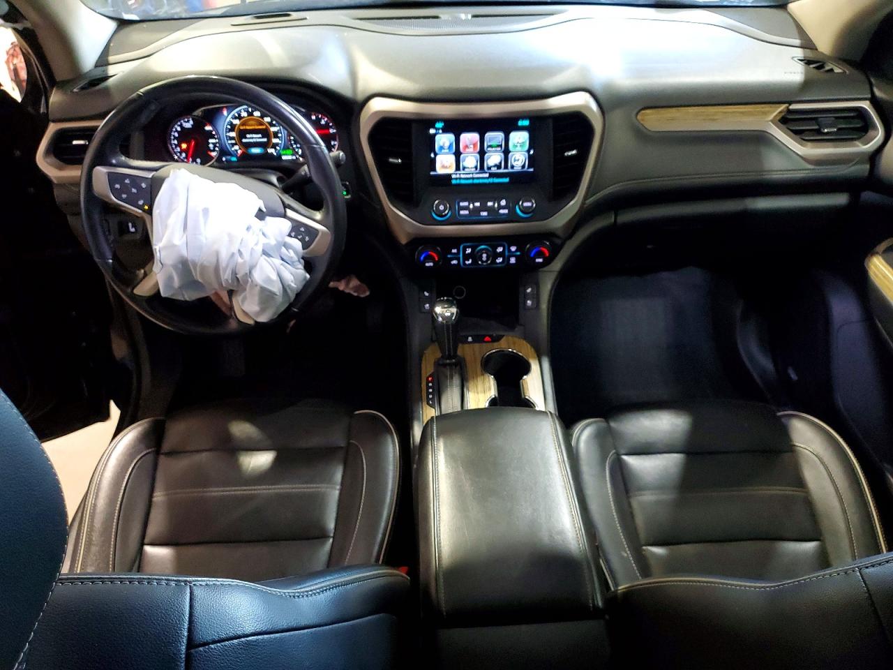 2019 GMC ACADIA DENALI photo 8