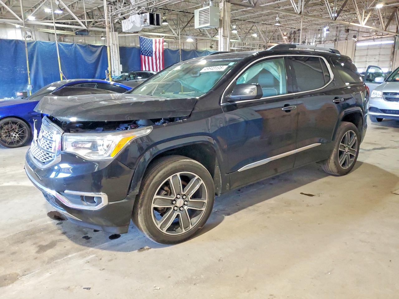2019 GMC ACADIA