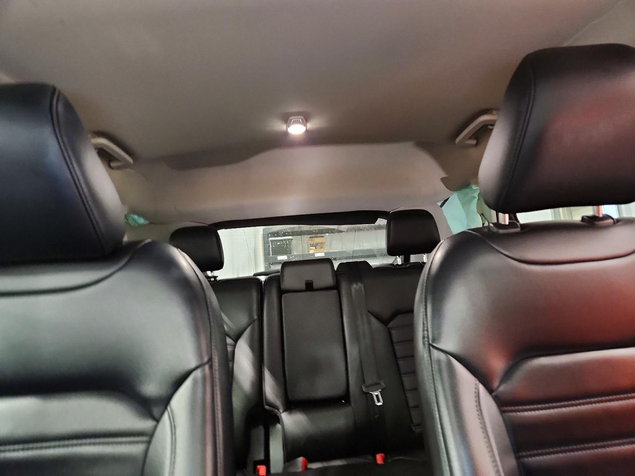 2020 FORD EDGE SEL photo 19
