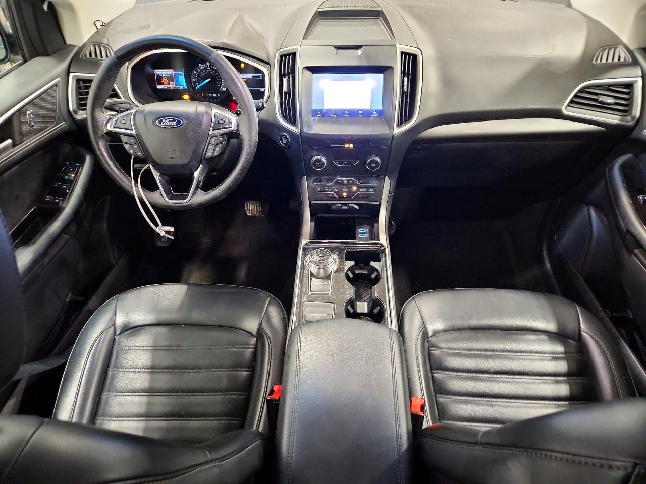 2020 FORD EDGE SEL photo 15