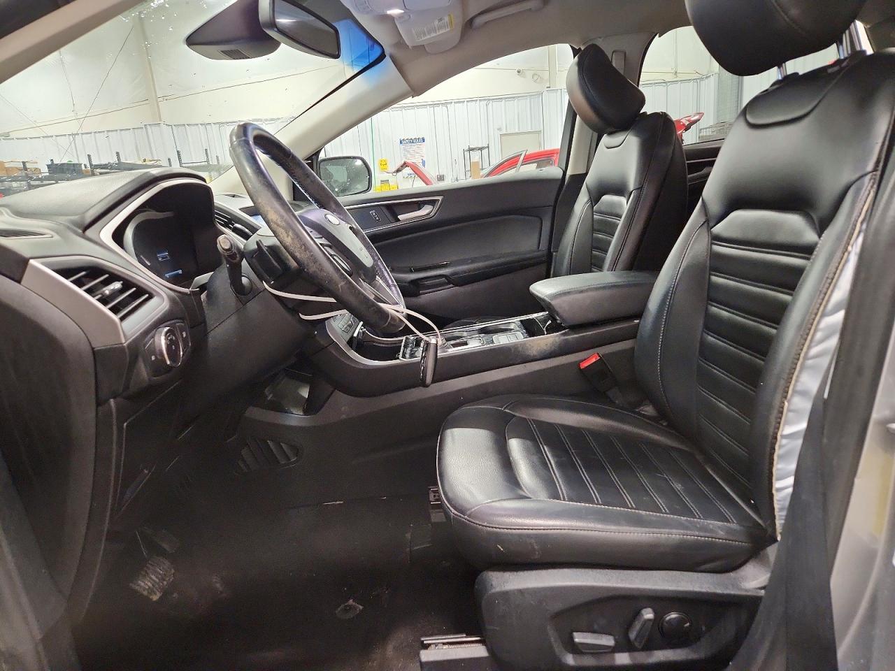 2020 FORD EDGE SEL photo 13