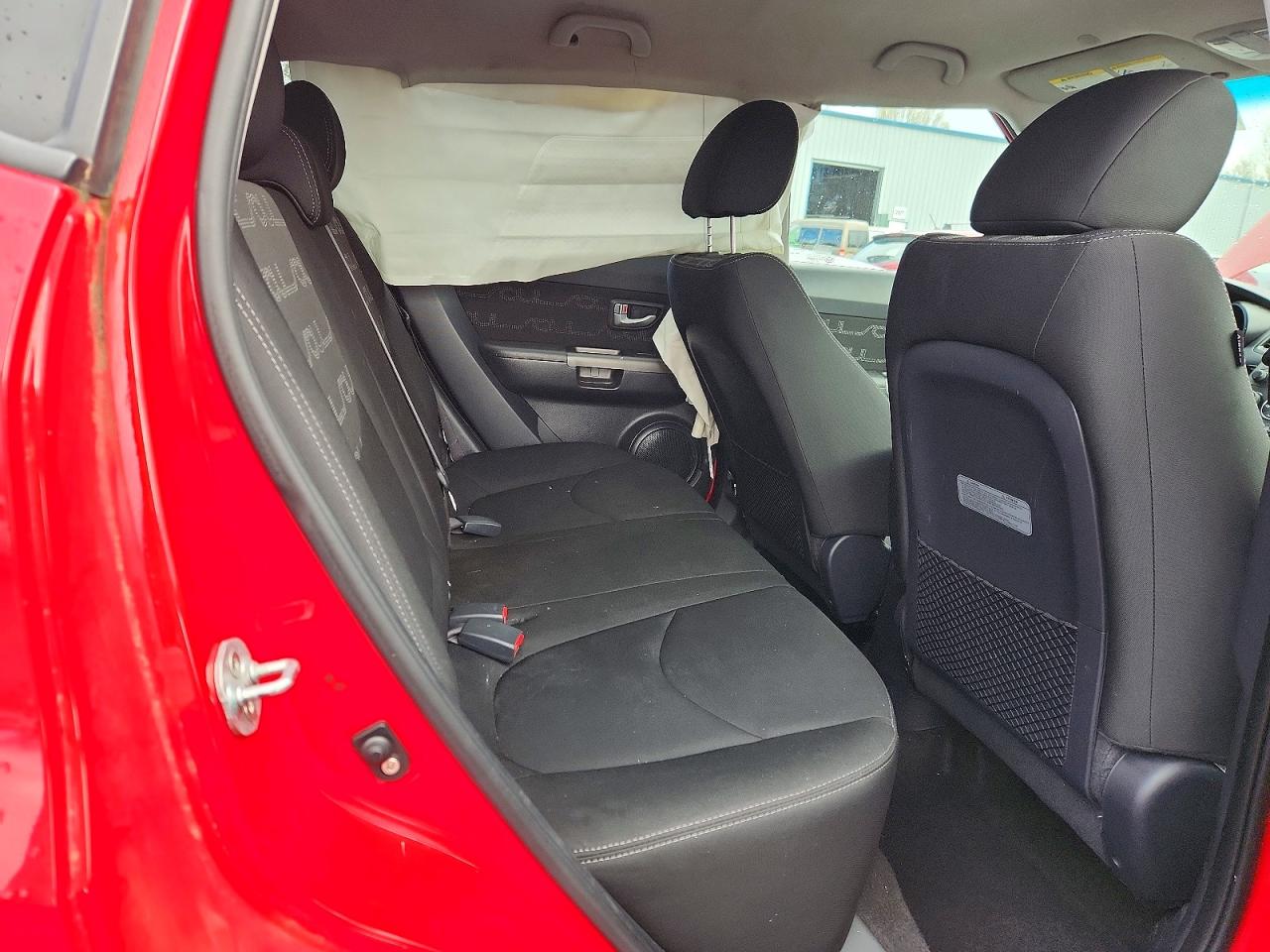 2013 KIA SOUL + photo 19