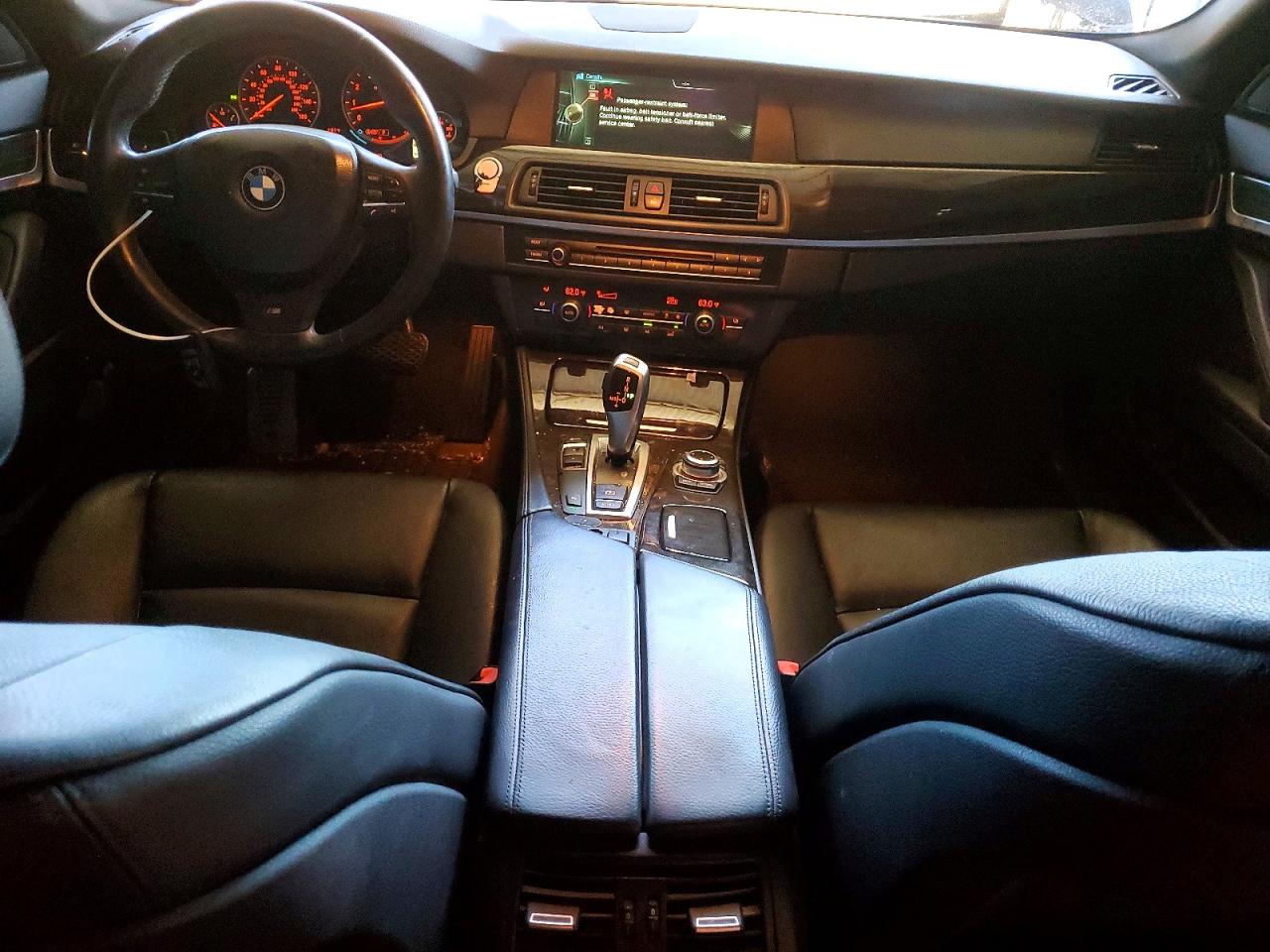 2013 BMW 535 I photo 15