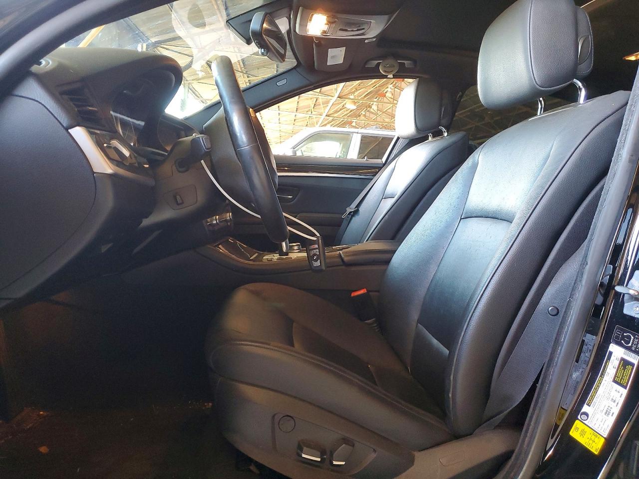 2013 BMW 535 I photo 13