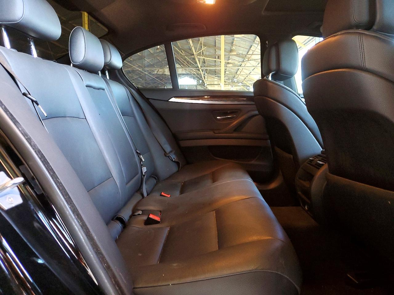 2013 BMW 535 I photo 19