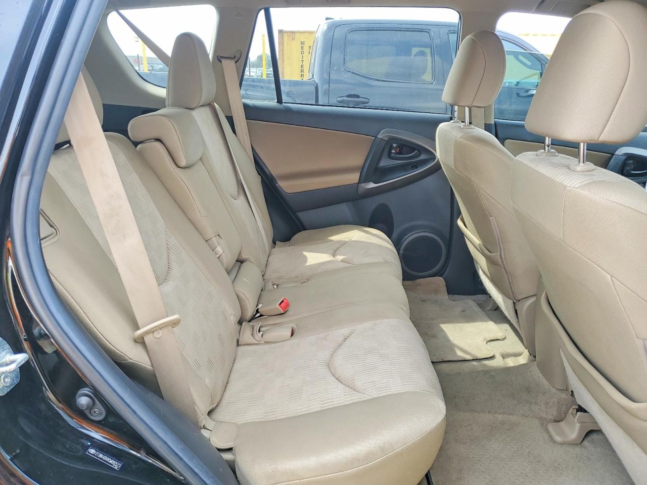 2012 TOYOTA RAV4 BASE photo 19