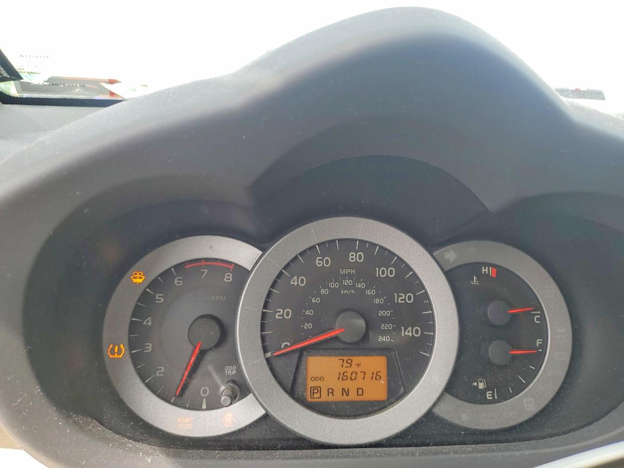 2012 TOYOTA RAV4 BASE photo 17