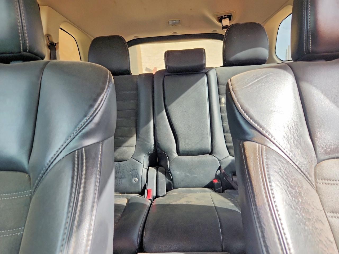 2019 MITSUBISHI OUTLANDER SE photo 28