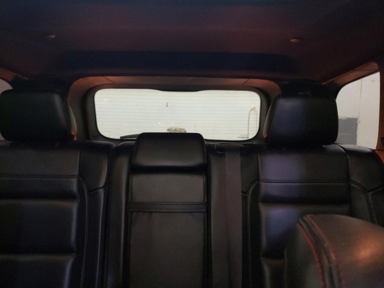 2020 JEEP GRAND CHEROKEE TRAILHAWK photo 10