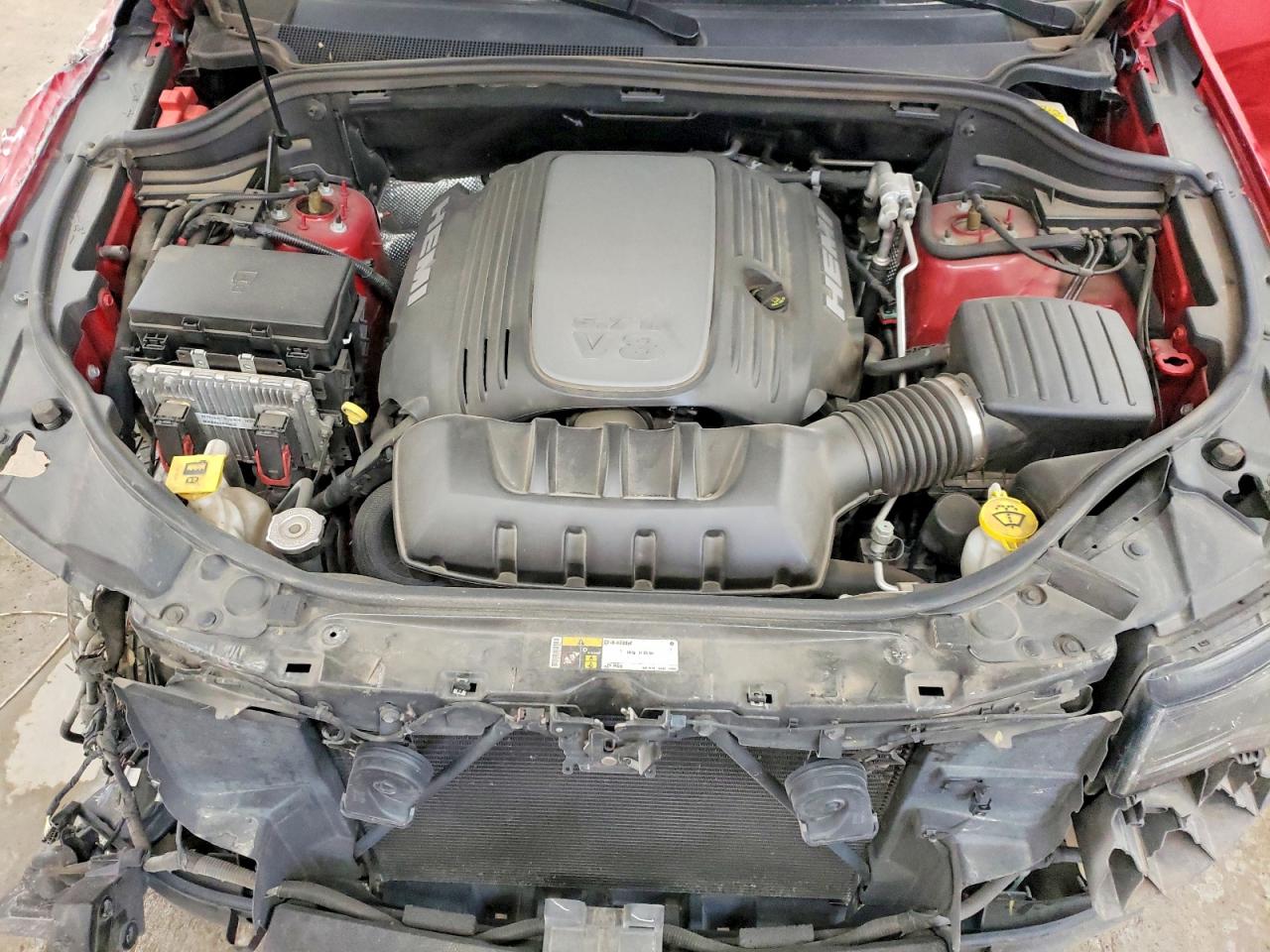 2020 JEEP GRAND CHEROKEE TRAILHAWK photo 12