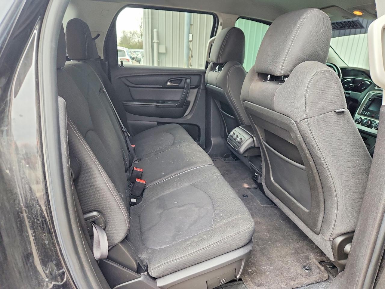 2016 GMC ACADIA SLE photo 11