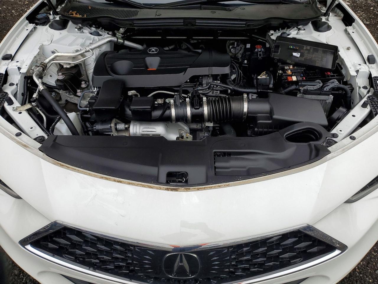 2023 ACURA TLX photo 11
