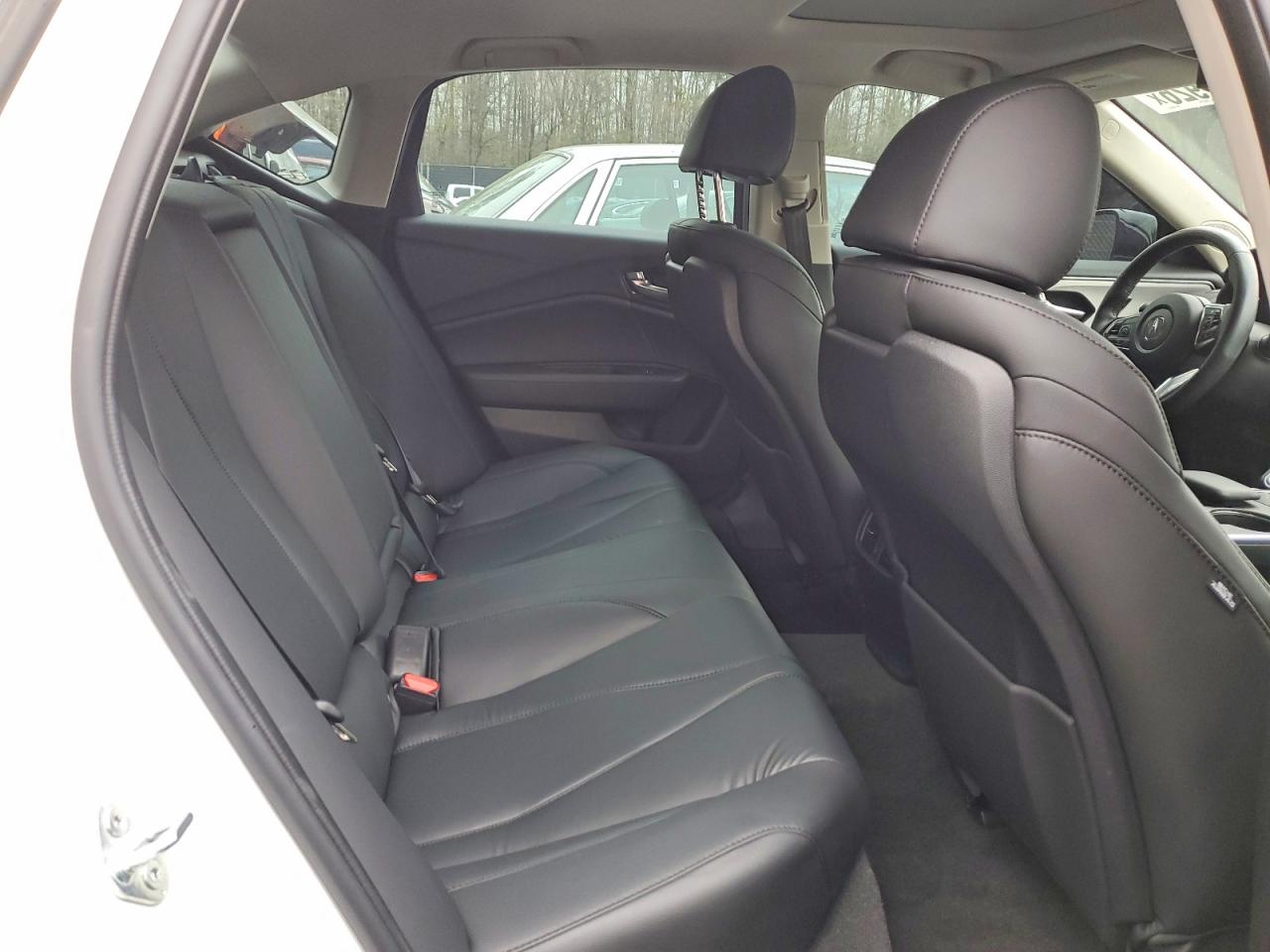 2023 ACURA TLX photo 10