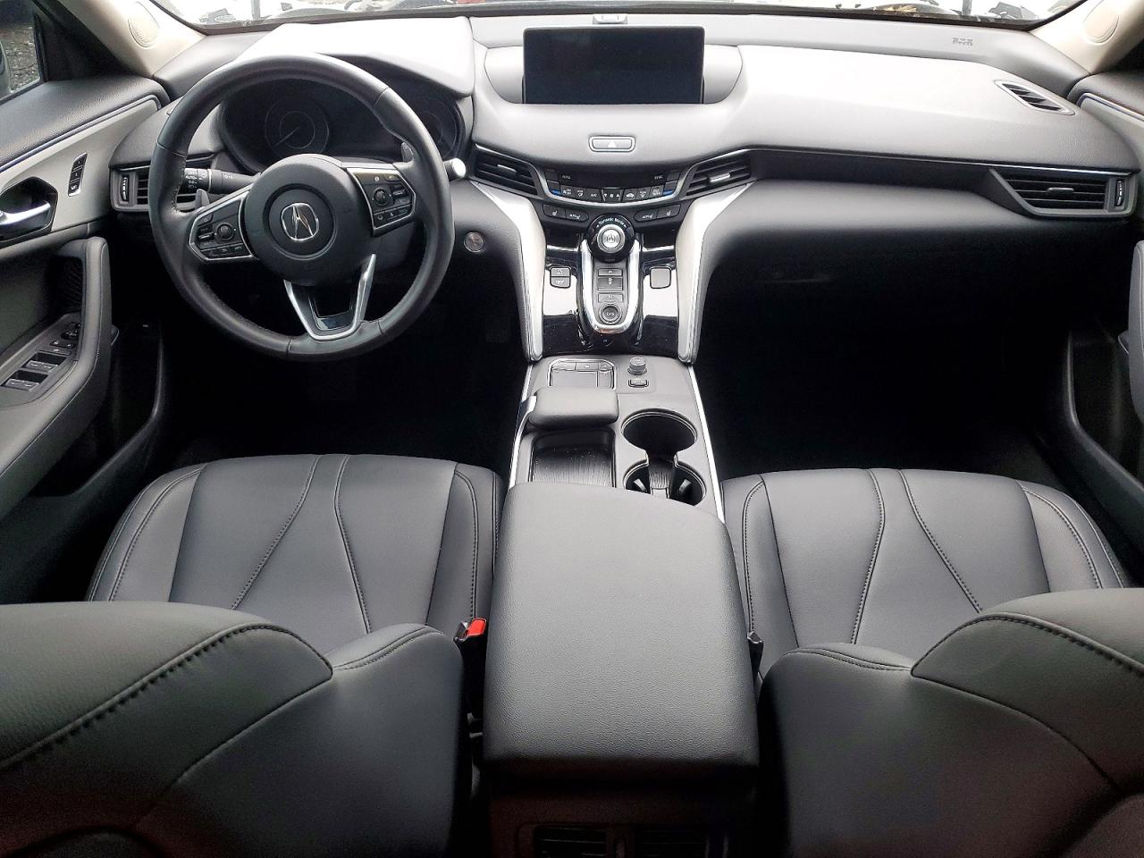 2023 ACURA TLX photo 8