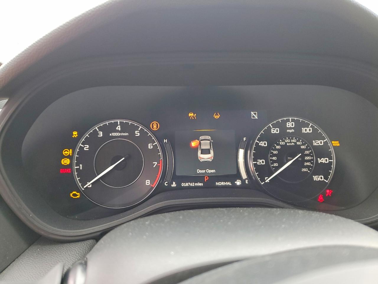 2023 ACURA TLX photo 9
