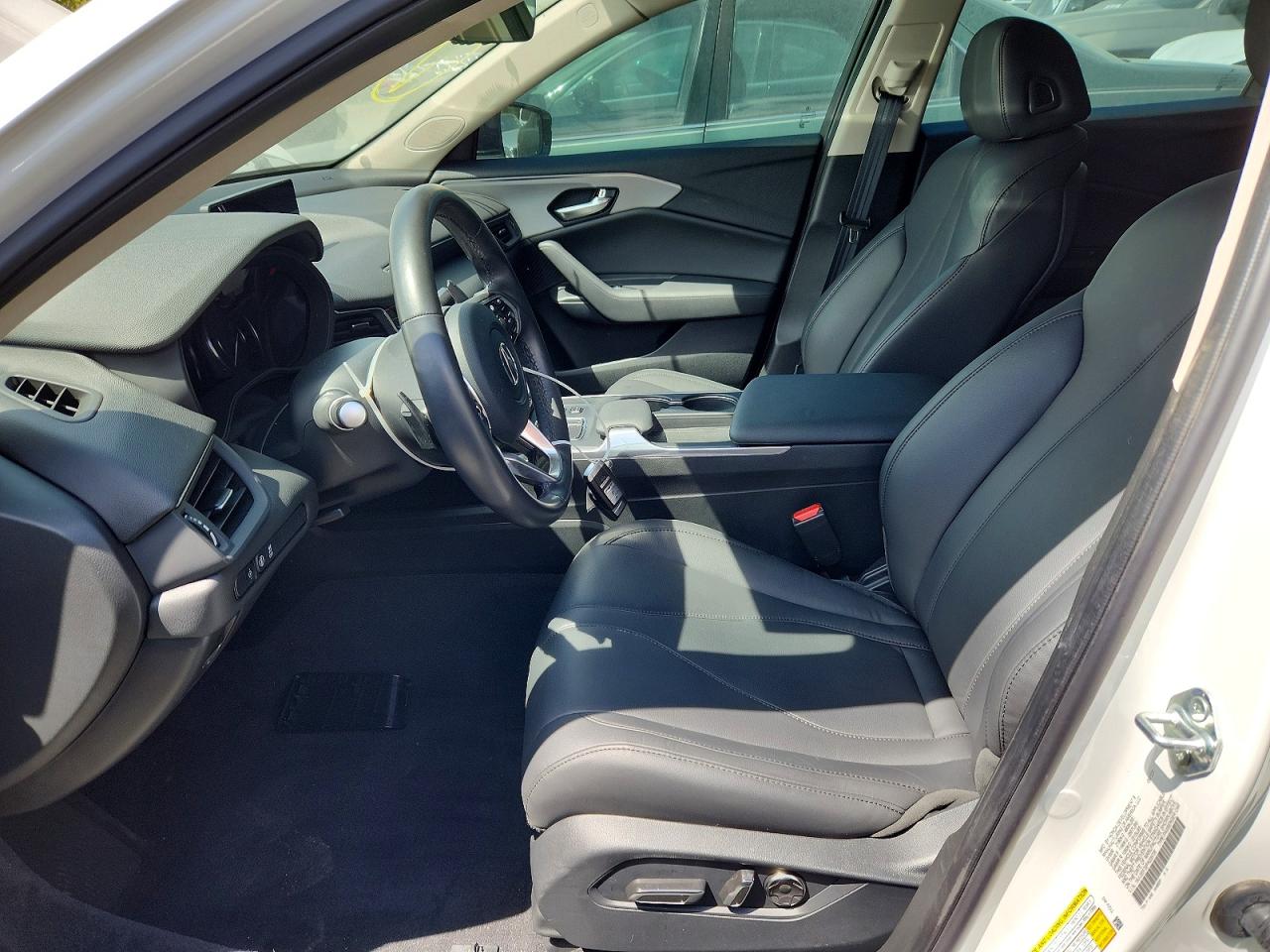 2023 ACURA TLX photo 7