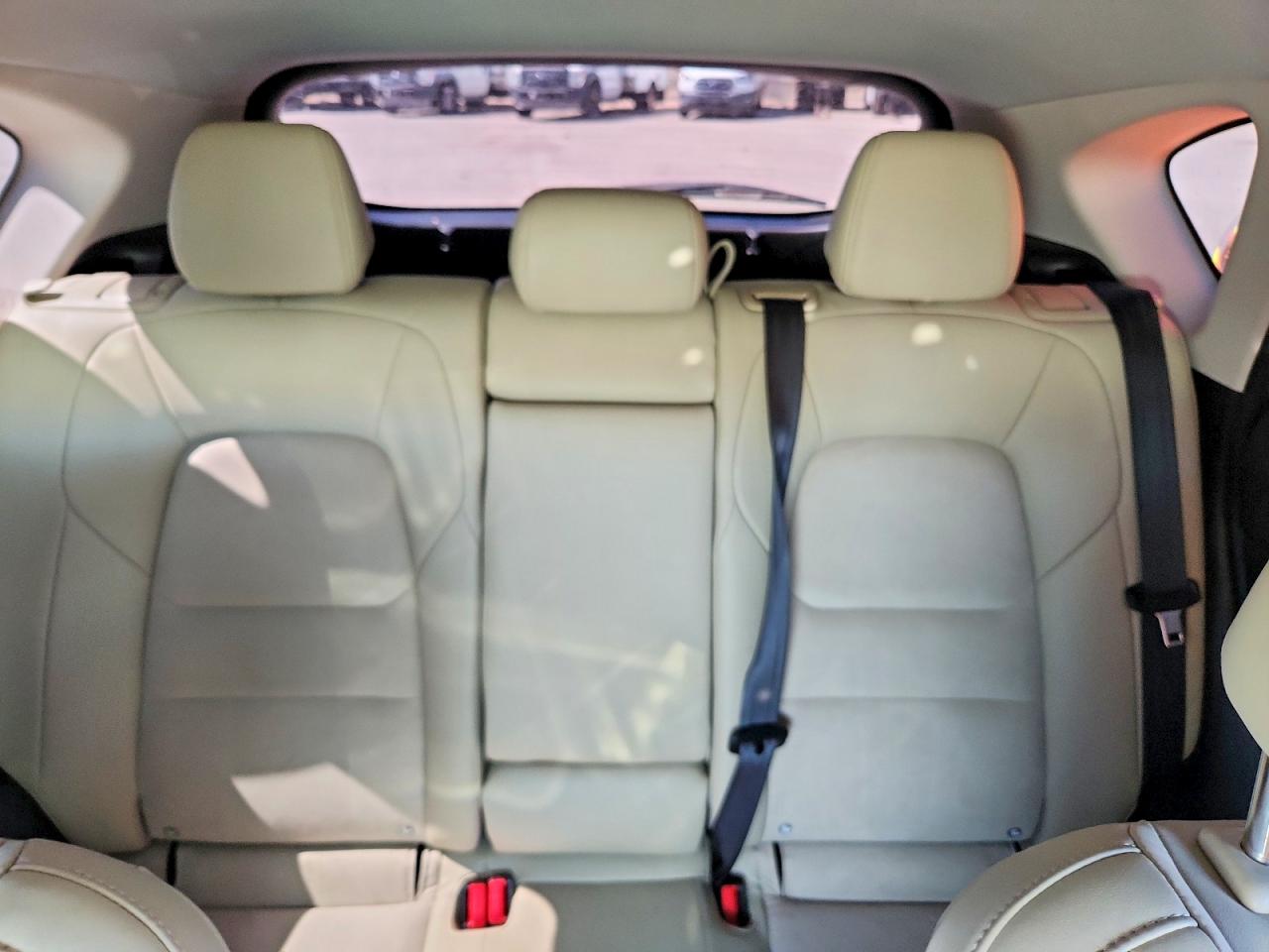 2020 MAZDA CX-5 TOURING photo 19