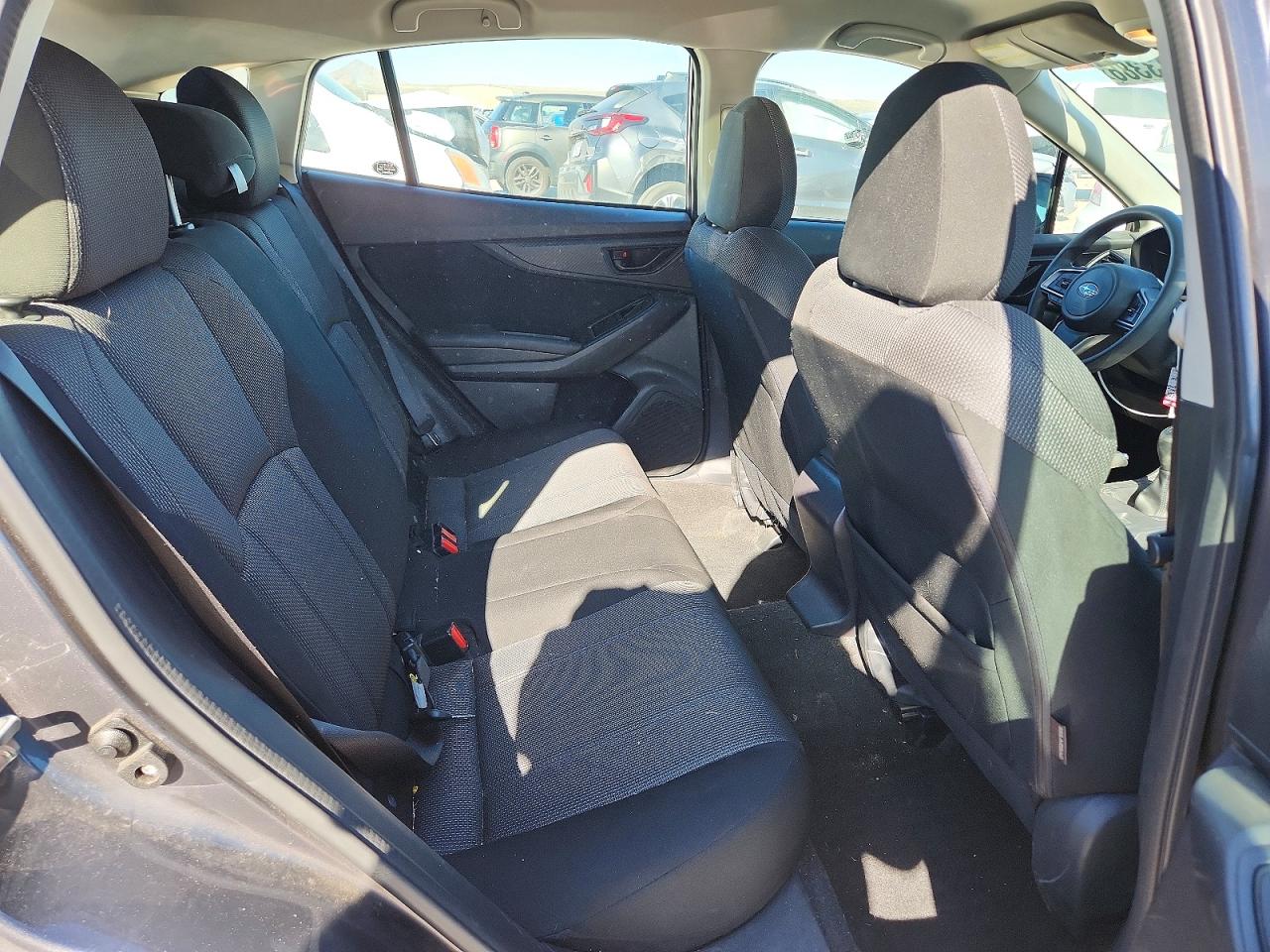 2019 SUBARU IMPREZA photo 28