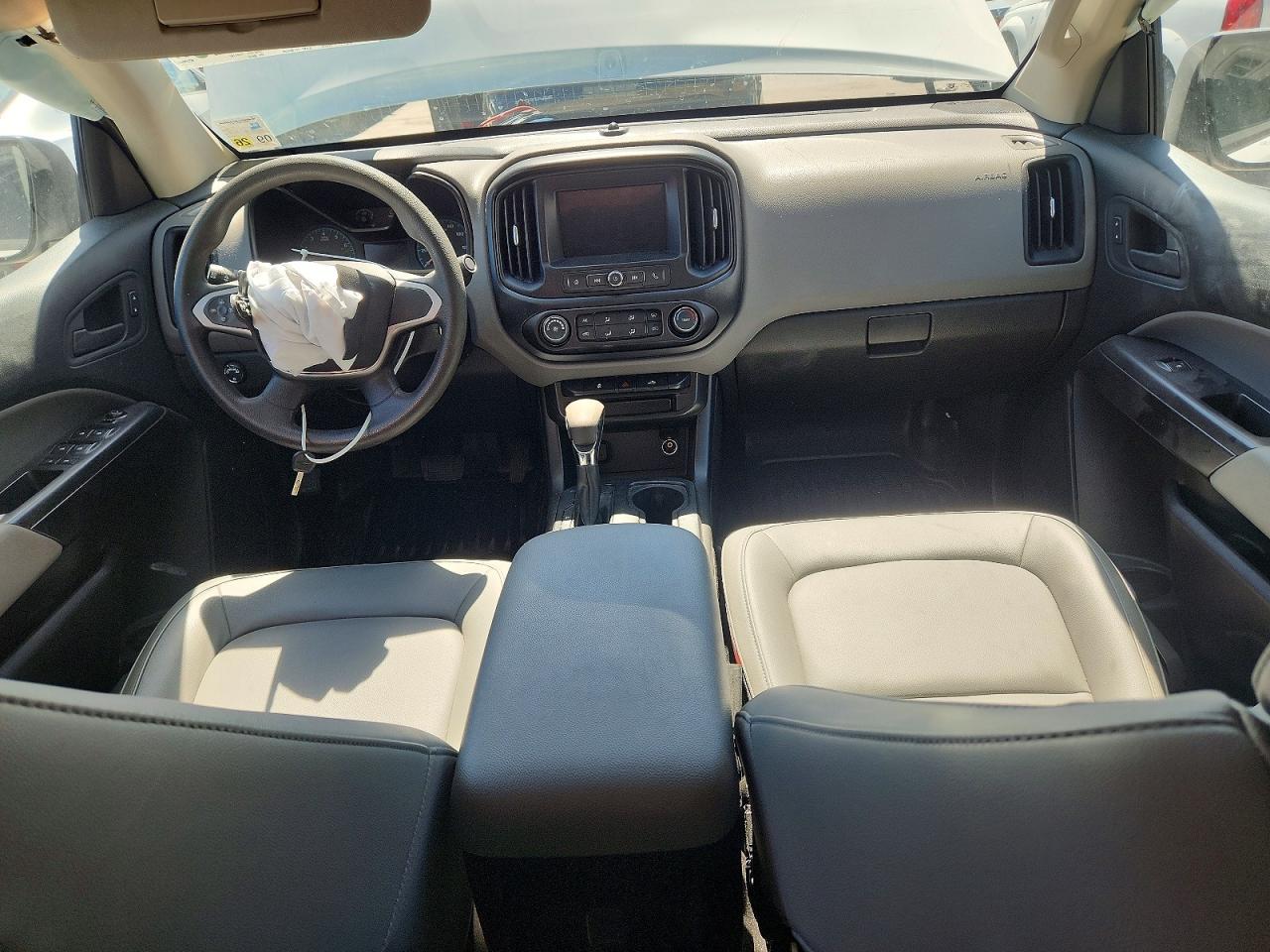 2022 CHEVROLET COLORADO photo 15