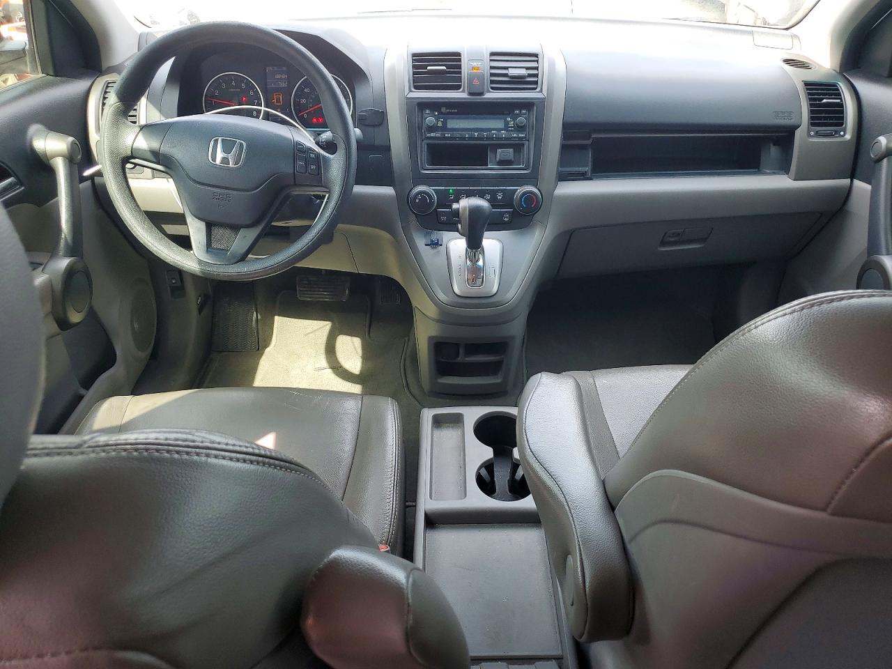2011 HONDA CR-V LX photo 8