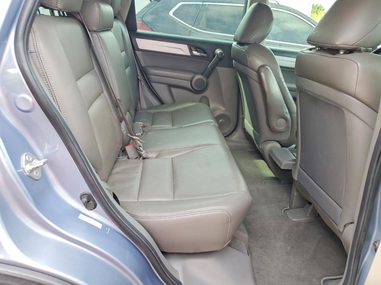 2011 HONDA CR-V LX photo 10