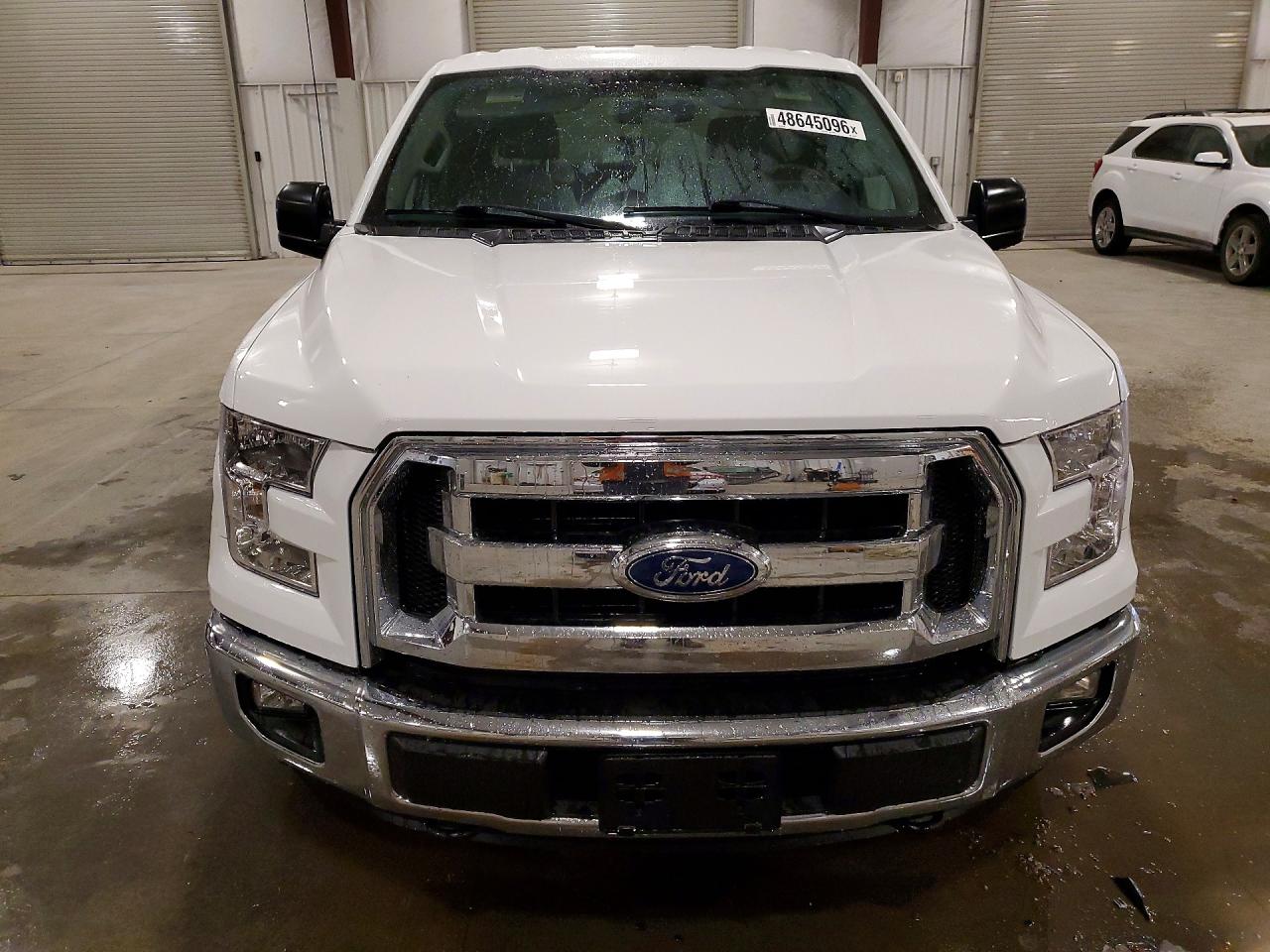 2015 FORD F150 SUPERCREW photo 9