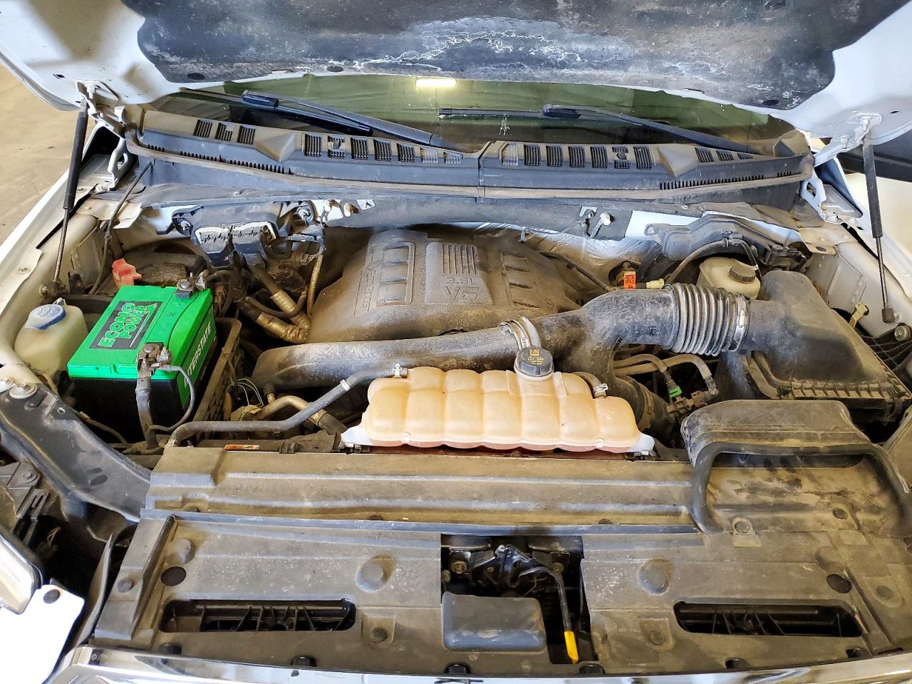 2015 FORD F150 SUPERCREW photo 21