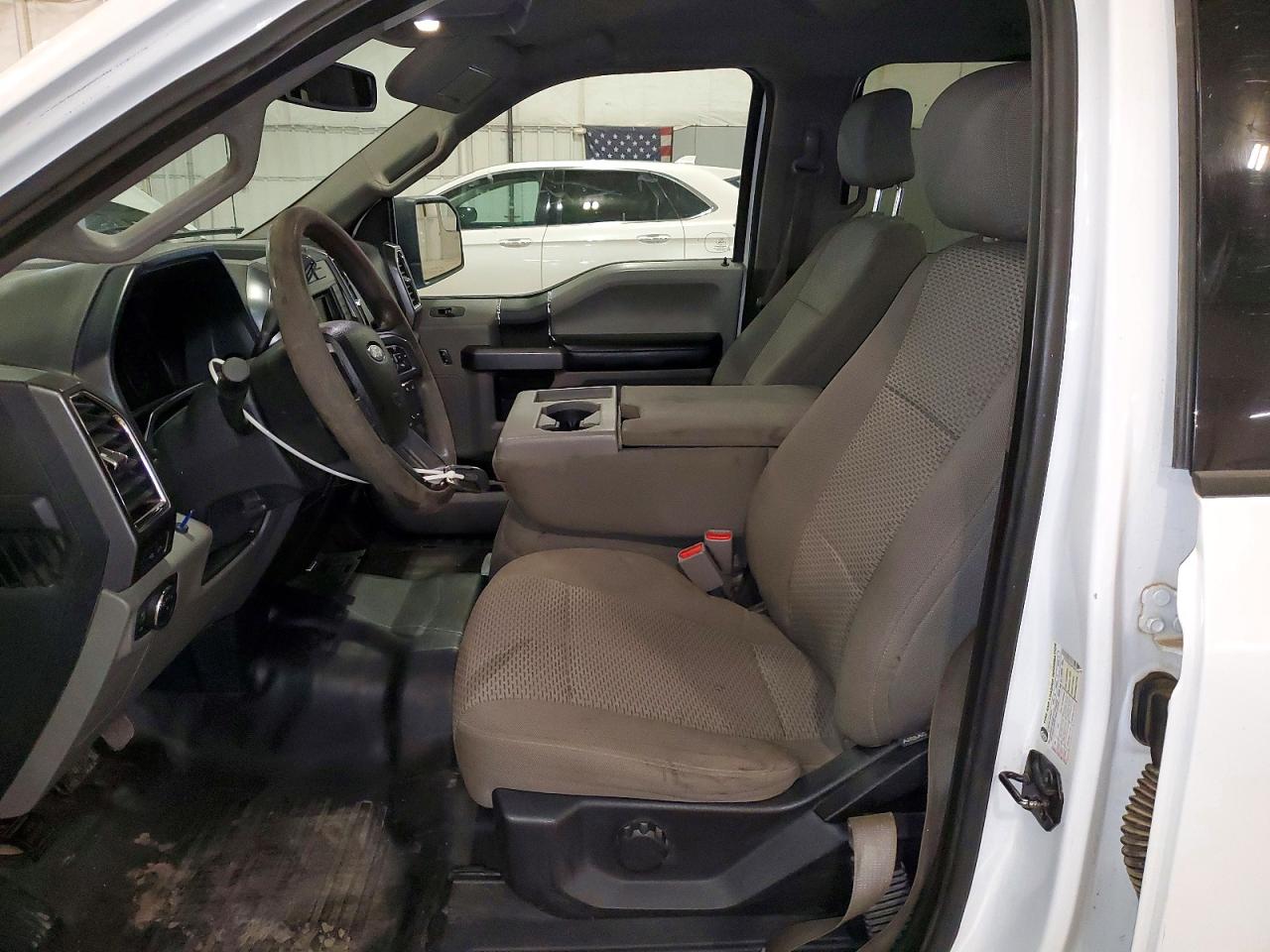 2015 FORD F150 SUPERCREW photo 13
