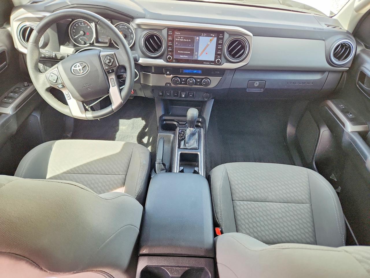 2022 TOYOTA TACOMA SR5 V6 photo 15