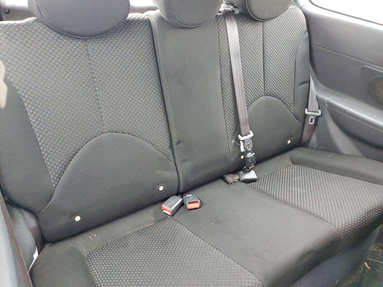 2009 HYUNDAI ACCENT SE photo 19