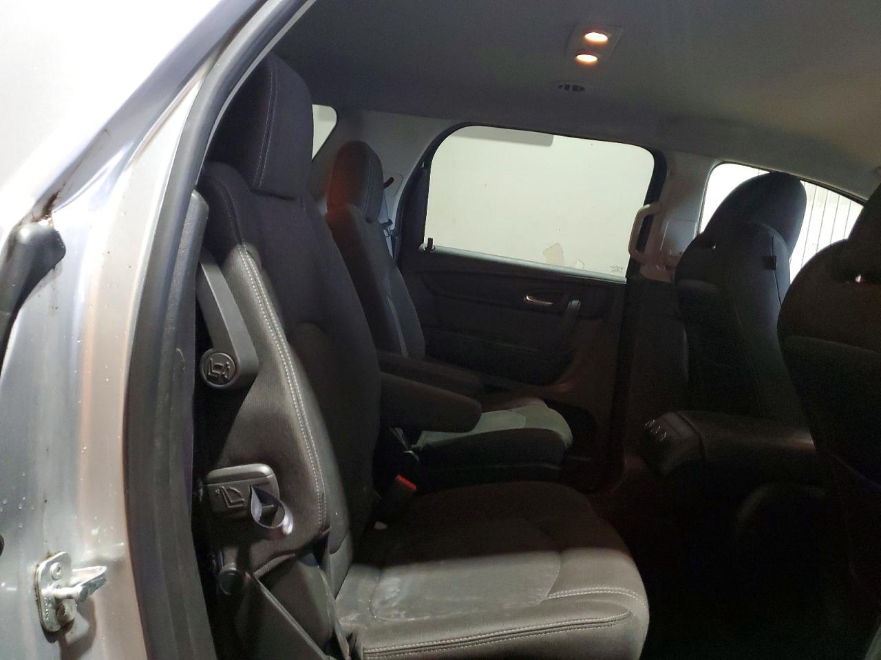 2015 GMC ACADIA SLE photo 21