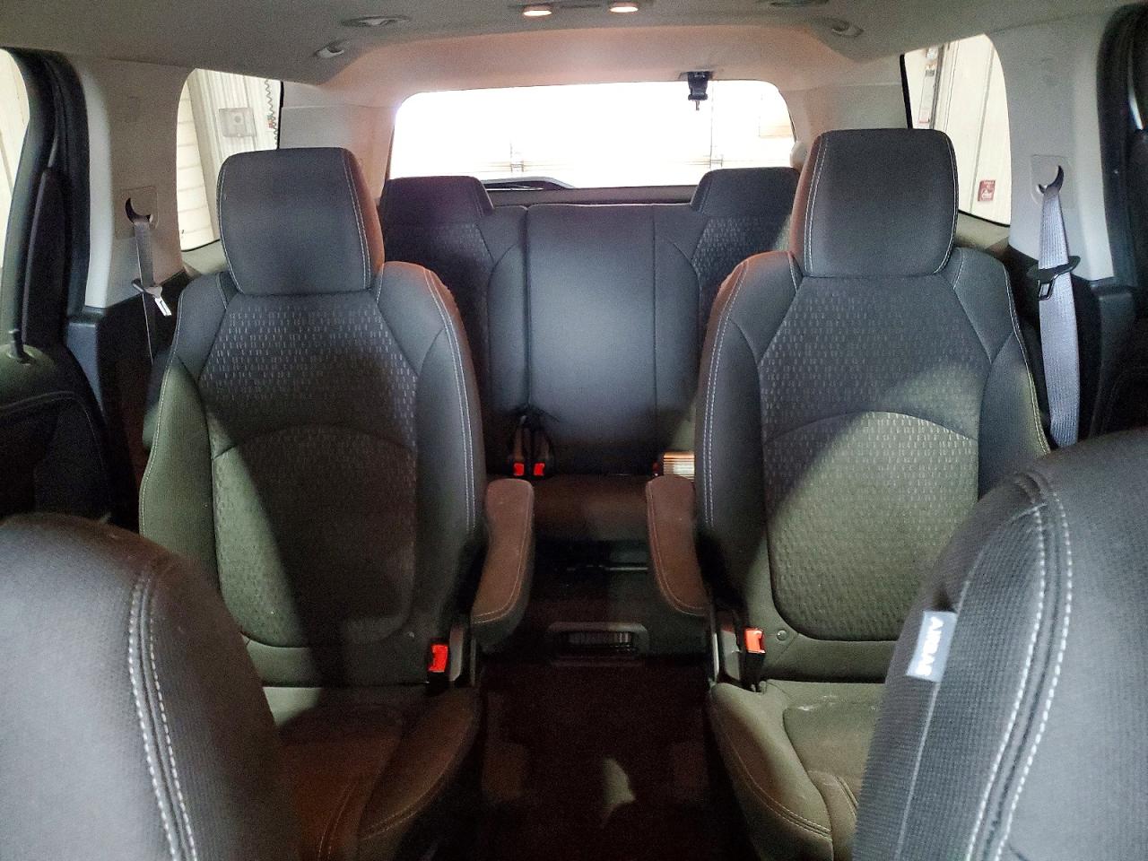 2015 GMC ACADIA SLE photo 19