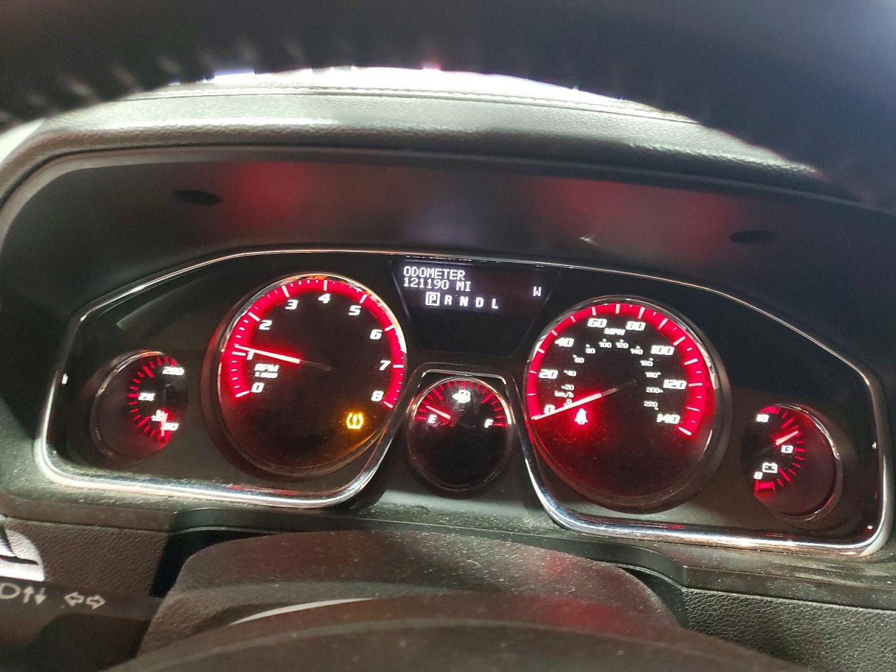 2015 GMC ACADIA SLE photo 17