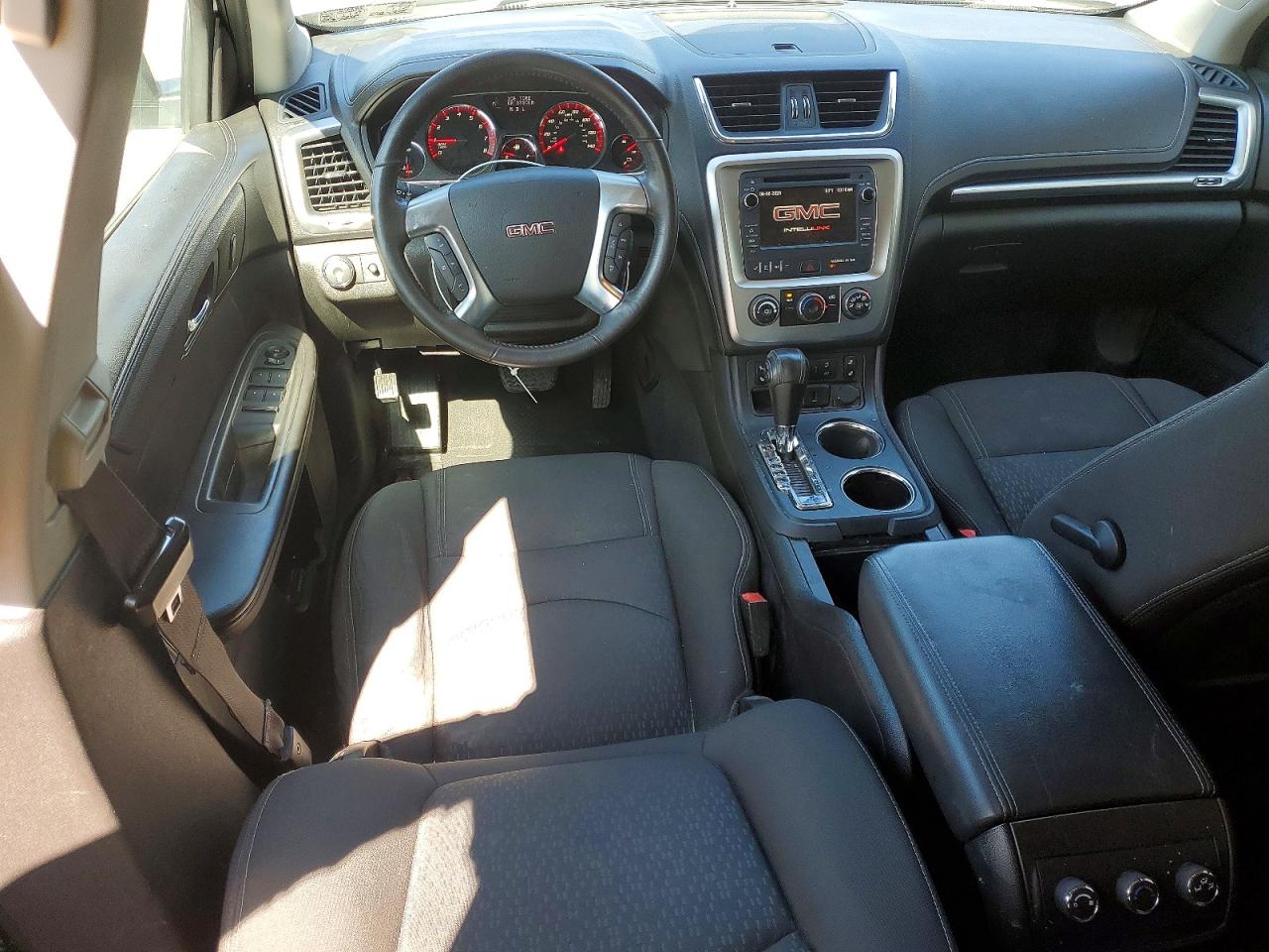 2015 GMC ACADIA SLE photo 15